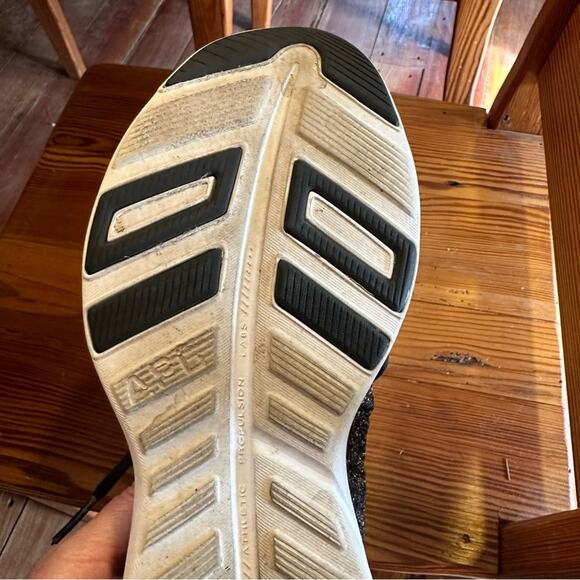 APL Rose Gold Techloom Phantom Sneaker - Picture 11 of 12